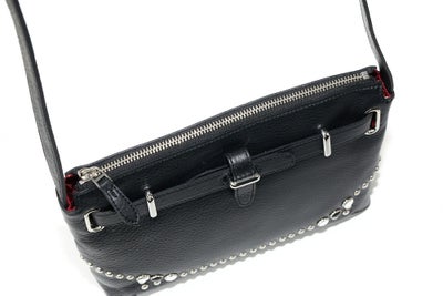 PELLE MORBIDA ペッレモルビダ London ロンドン ショルダーバッグ PMO-MB081LO