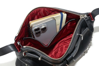 PELLE MORBIDA ペッレモルビダ London ロンドン ショルダーバッグ PMO-MB081LO