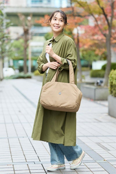 CLEDRAN クレドラン CITRO シトロ ボストンバッグ CR-CL3754