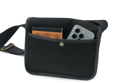 Dakota BLACK LABEL ダコタ ブラックレーベル フルーエント ショルダーバッグ 1623600