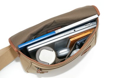 Dakota BLACK LABEL ダコタ ブラックレーベル フルーエント ショルダーバッグ 1623601