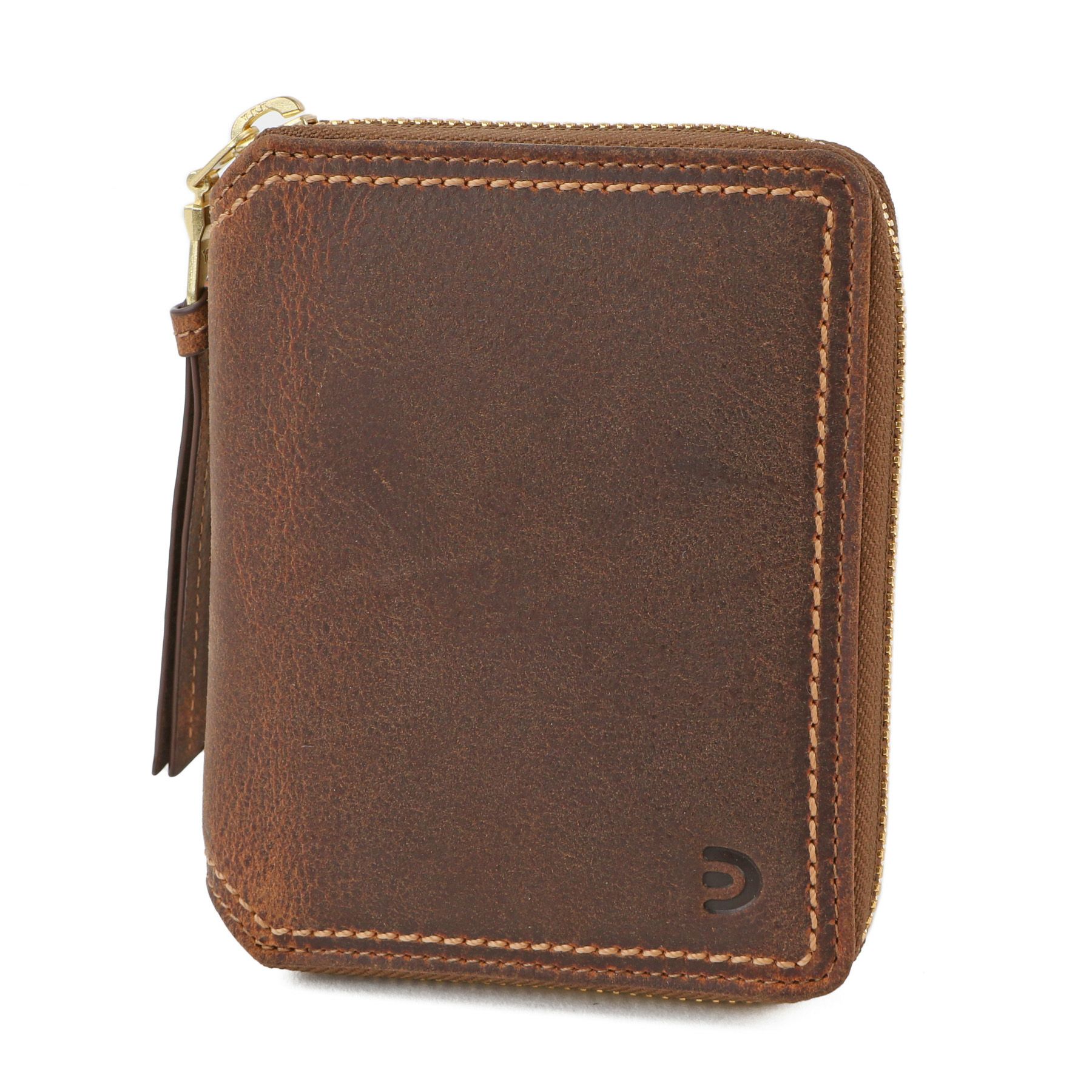 BAGGY PORT バギーポート KUDU クーズー コンパクトハーフ財布