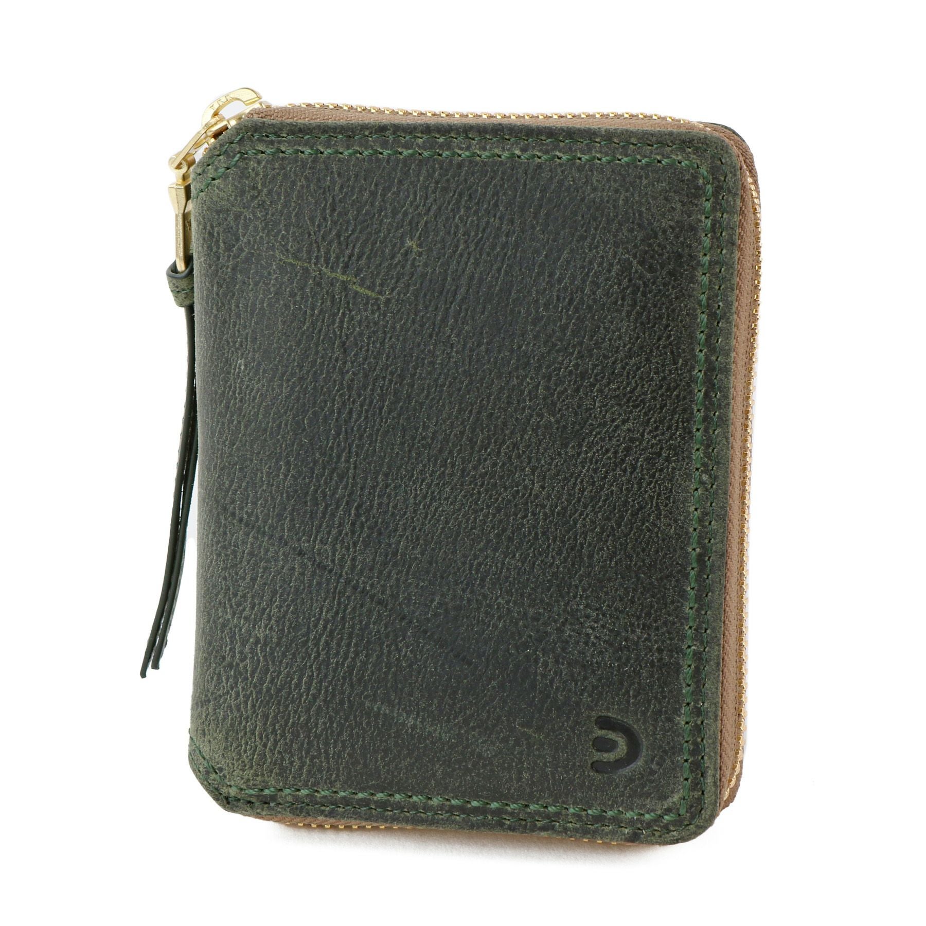 BAGGY PORT バギーポート KUDU クーズー コンパクトハーフ財布