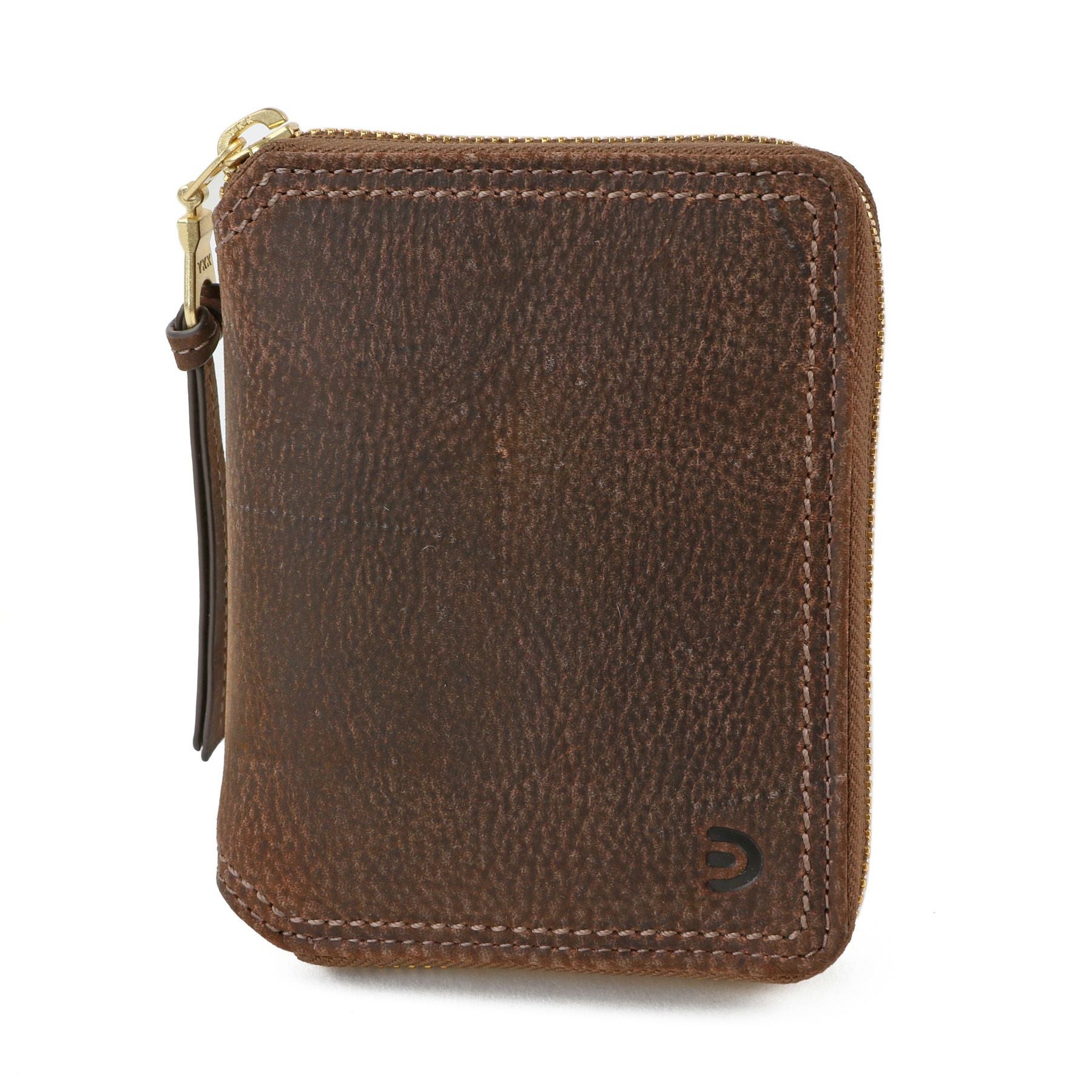 BAGGY PORT バギーポート KUDU クーズー コンパクトハーフ財布