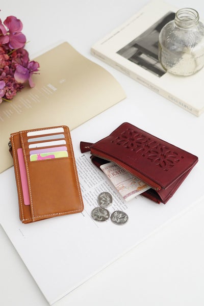 genten ゲンテン cut work カットワーク フラグメントケース 40620