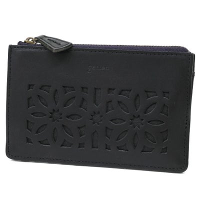 genten ゲンテン cut work カットワーク フラグメントケース 40620