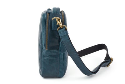 Dakota BLACK LABEL ダコタ ブラックレーベル ホーストlll 2WAYショルダーバッグ 1623808