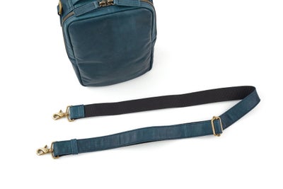 Dakota BLACK LABEL ダコタ ブラックレーベル ホーストlll 2WAYショルダーバッグ 1623808
