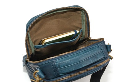 Dakota BLACK LABEL ダコタ ブラックレーベル ホーストlll 2WAYショルダーバッグ 1623808