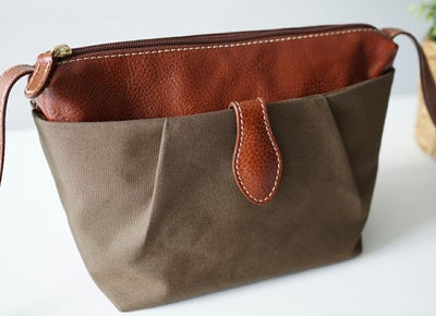 ALBERO アルベロ Catalana カタラーナ ショルダーバッグ 1903