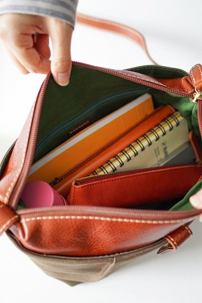 ALBERO アルベロ Catalana カタラーナ ショルダーバッグ 1903