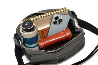 CLEDRAN クレドラン PELI ペリ ショルダーバッグ CR-CL3785