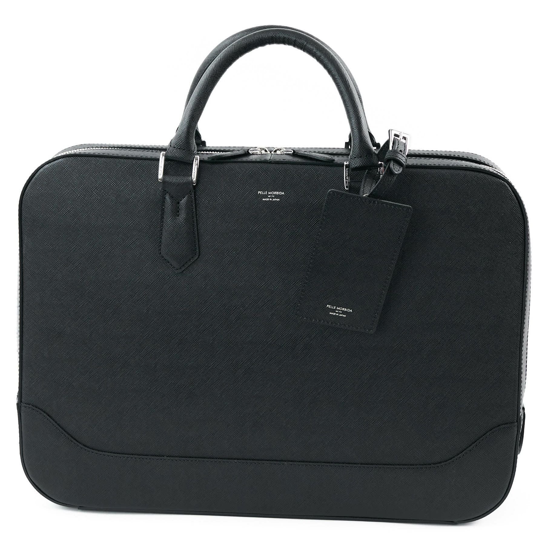 PELLE MORBIDA ペッレモルビダ Capitano キャピターノ PELLE MORBIDA（ペッレ モルビダ） Capitano キャピターノ エンボス