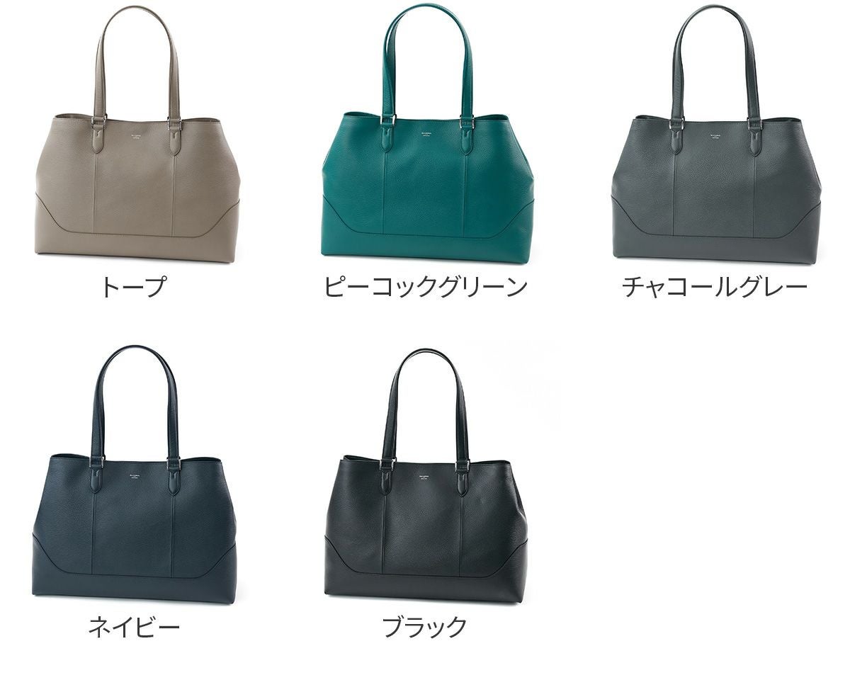 未使用✨PELLE MORBIDA ペッレモルビダ　トートバッグ　コローレ PELLE MORBIDA ペッレモルビダ Colore コローレ トートバッグ PMO