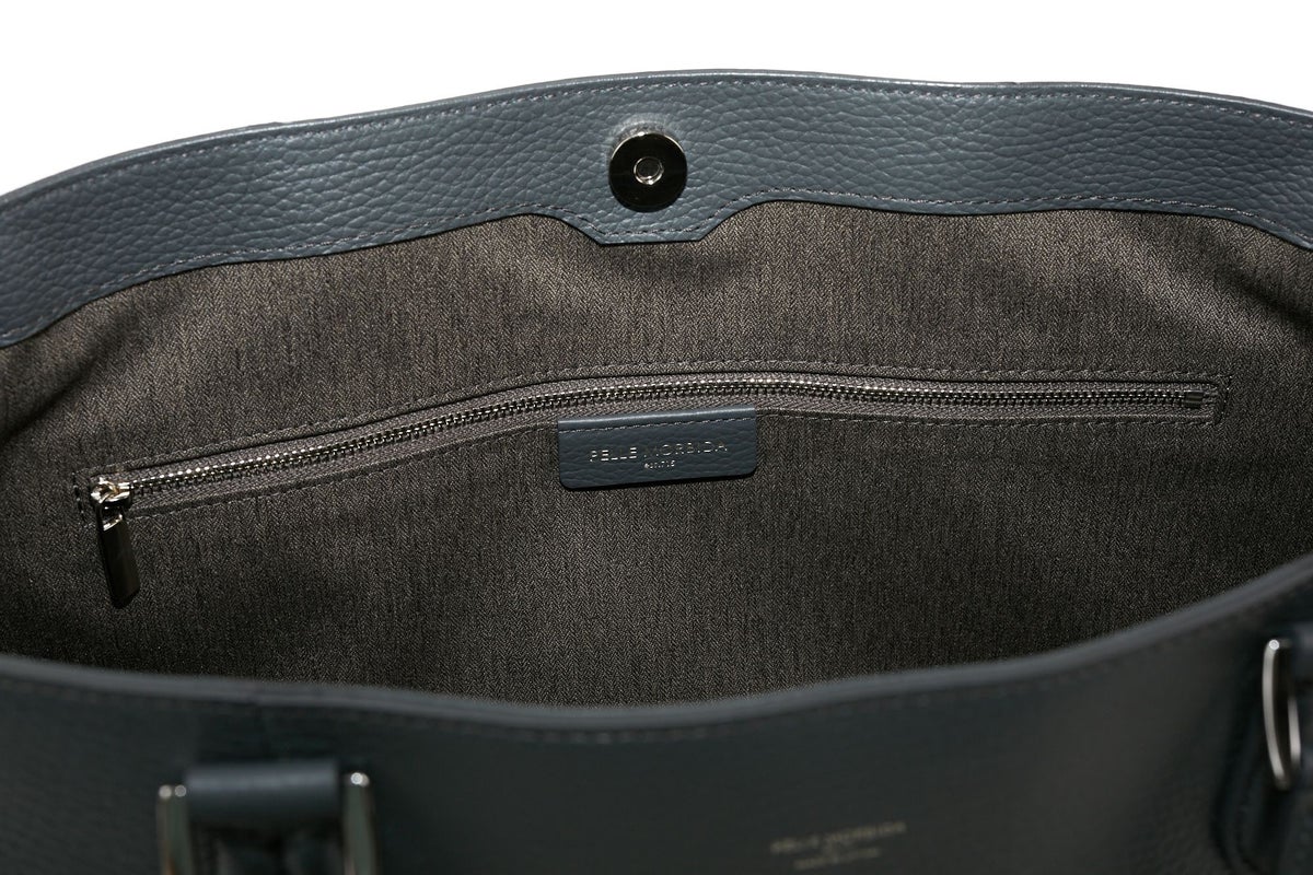 PELLE MORBIDA ペッレモルビダ Colore コローレ トートバッグ PMO-ST013