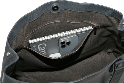 PELLE MORBIDA ペッレモルビダ Colore コローレ トートバッグ PMO-ST013