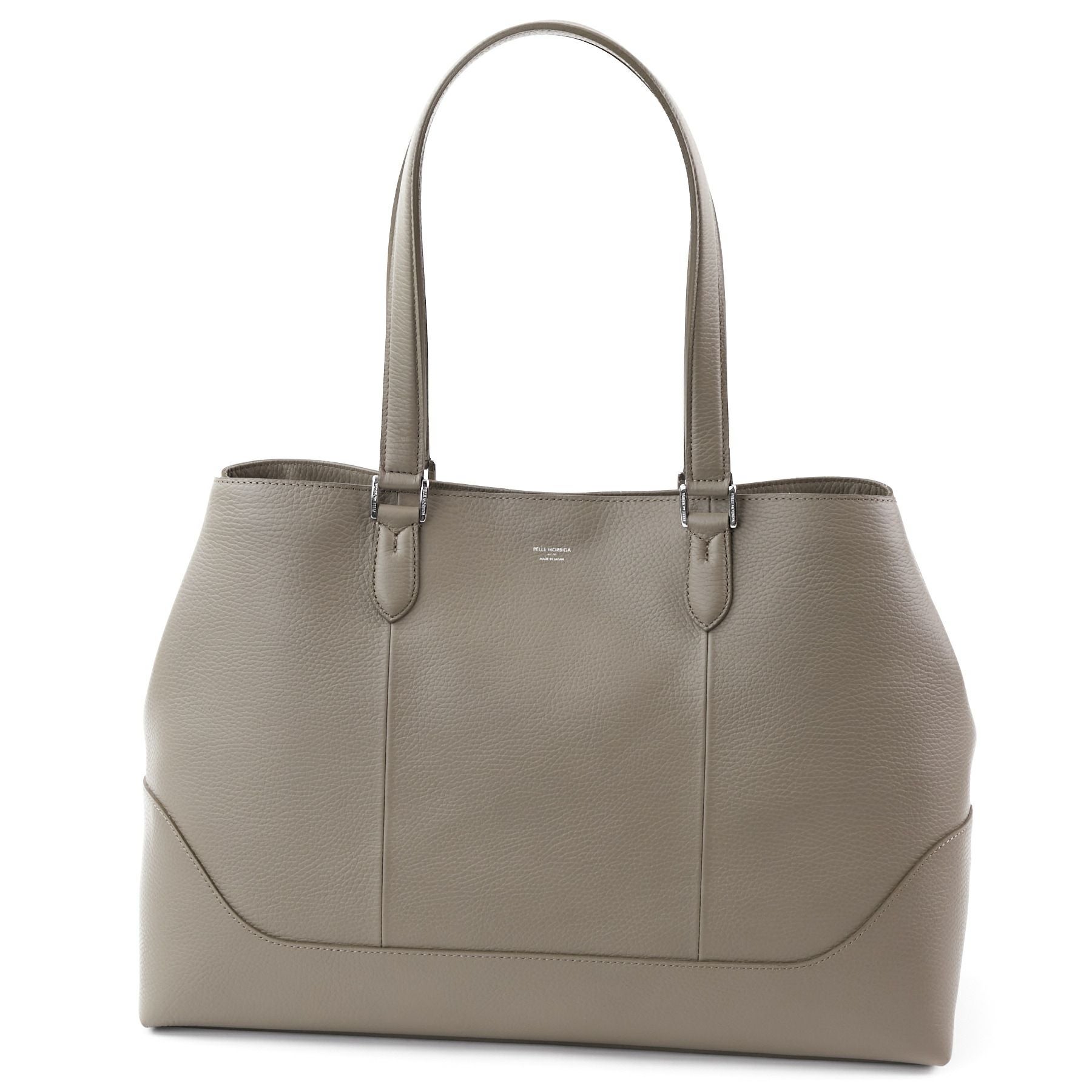 PELLE MORBIDA ペッレモルビダ Colore コローレ トートバッグ PMO