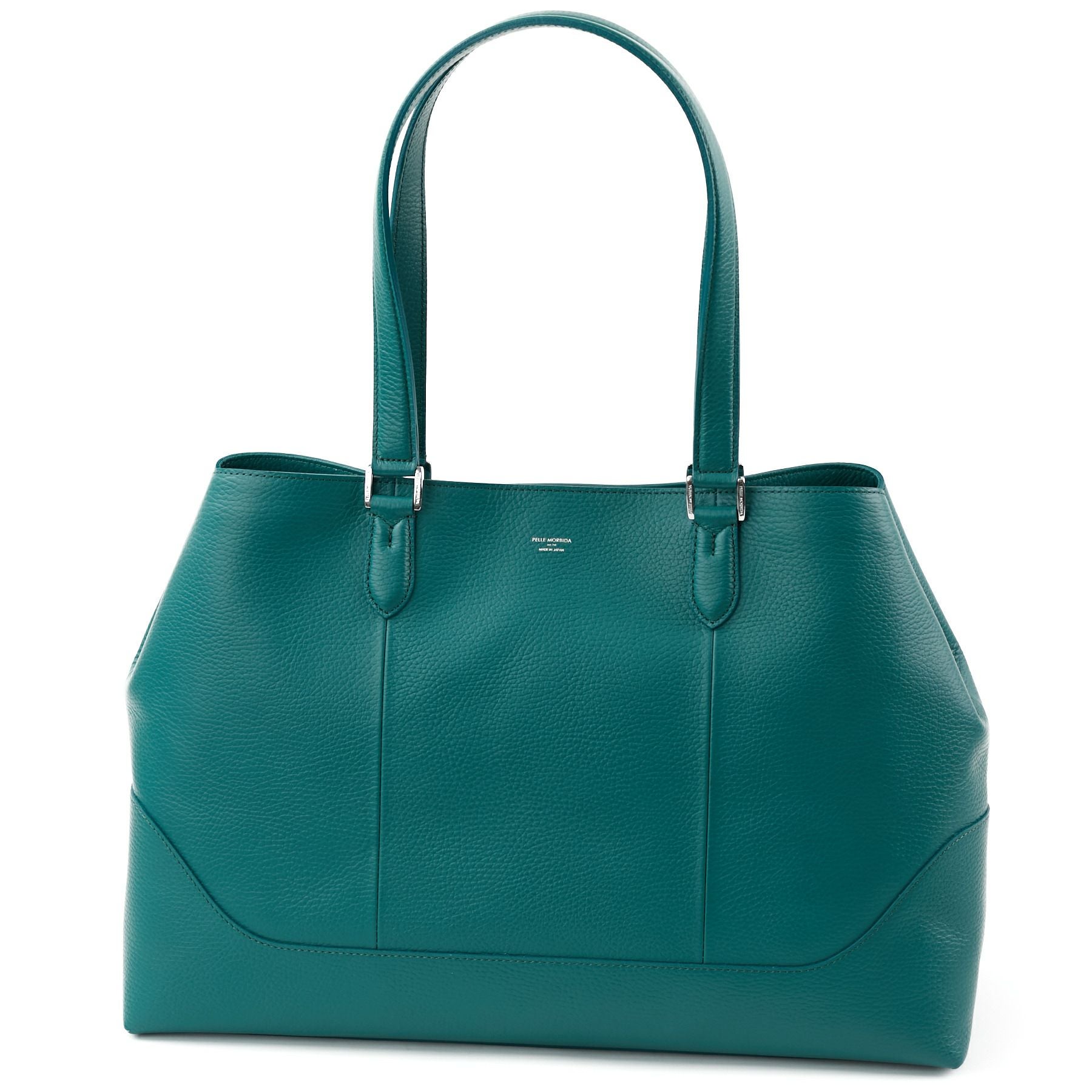 PELLE MORBIDA ペッレモルビダ Colore コローレ トートバッグ PMO