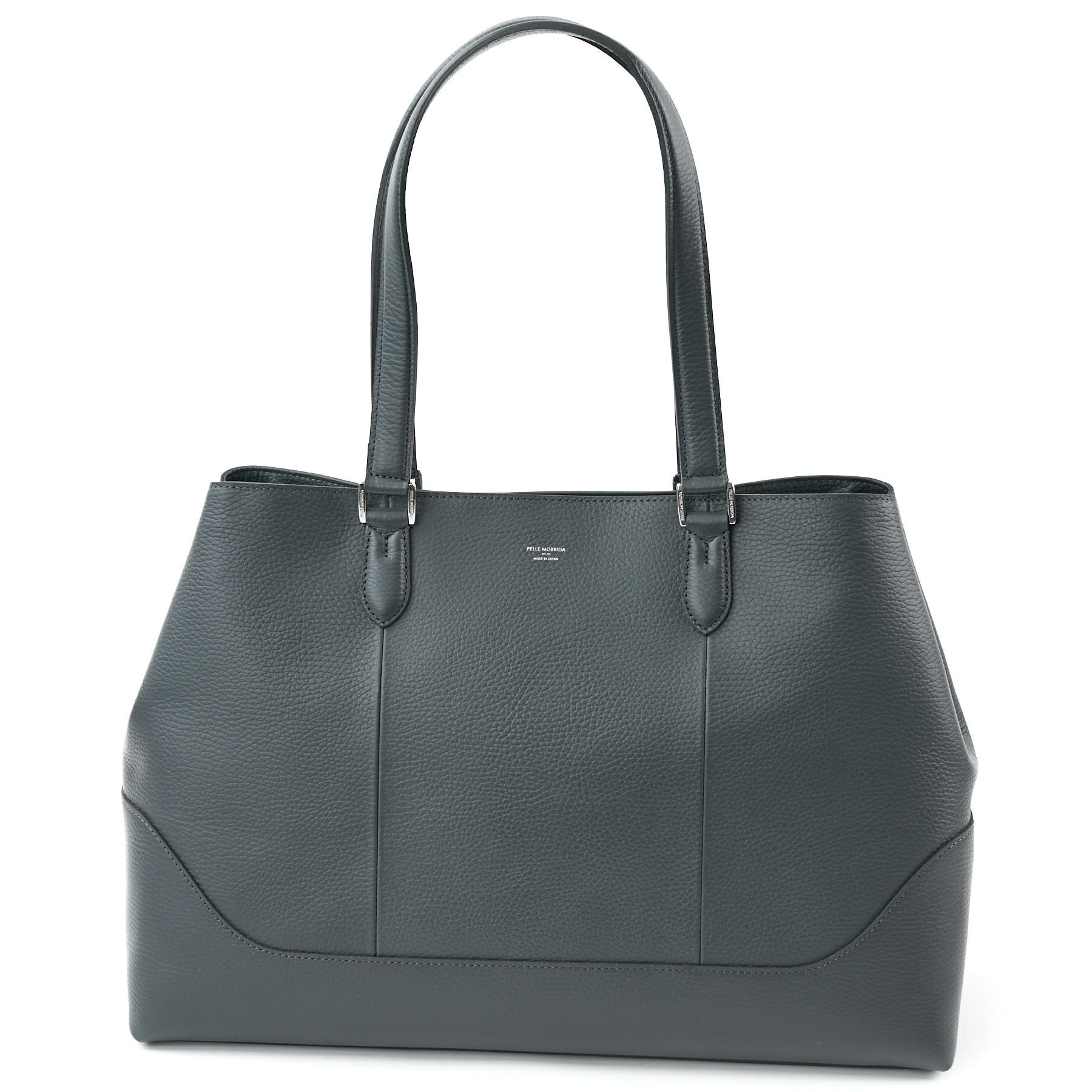 PELLE MORBIDA ペッレモルビダ Colore コローレ トートバッグ PMO