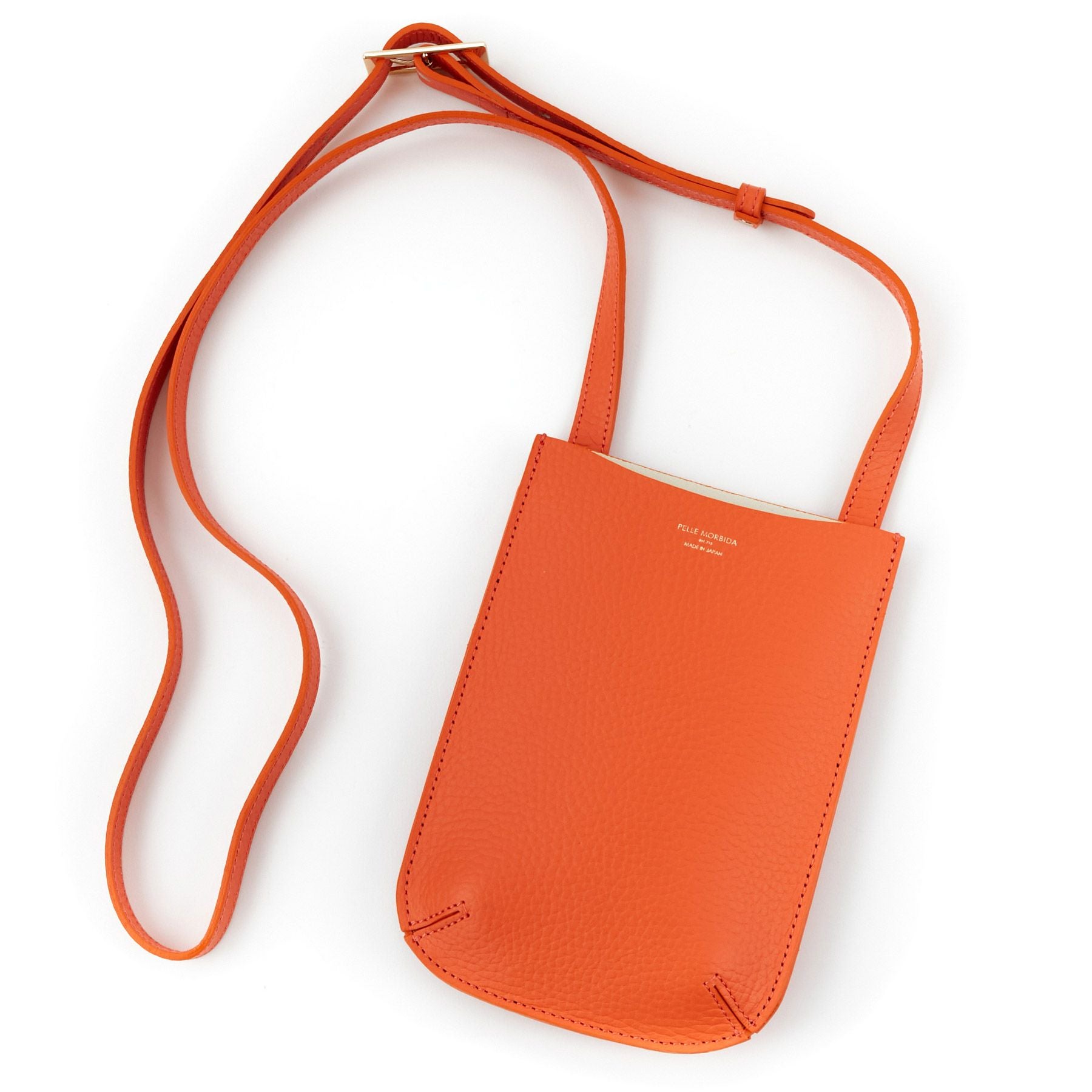 PELLE MORBIDA ペッレモルビダ TELA MARINA テーラ マリーナ ミニ PELLE MORBIDA ペッレモルビダ TELA MARINA テーラ マリーナ ミニ
