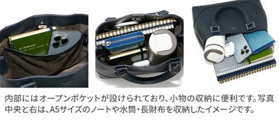 PELLE MORBIDA ペッレモルビダ TELA MARINA テーラ マリーナ ミニトートバッグ PMO-TE013