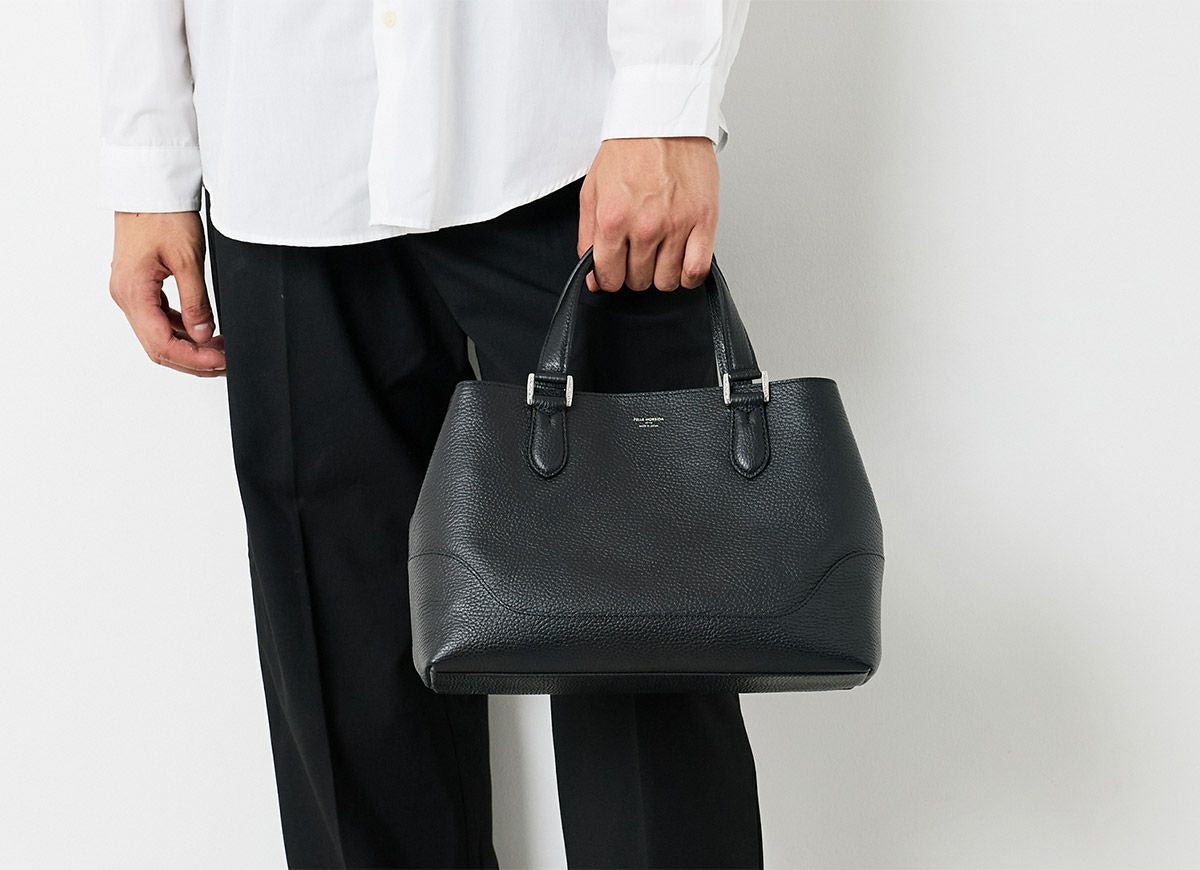 PELLE MORBIDA ペッレモルビダ TELA MARINA テーラ マリーナ