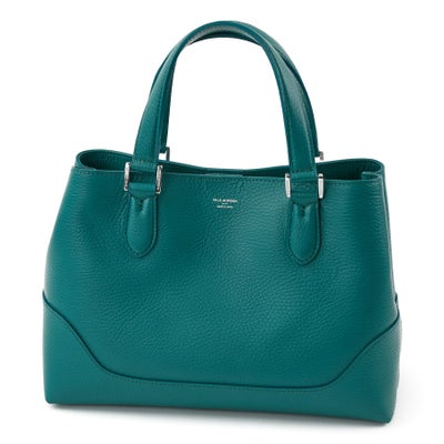 PELLE MORBIDA ペッレモルビダ TELA MARINA テーラ マリーナ ミニトートバッグ PMO-TE013