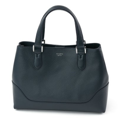 PELLE MORBIDA ペッレモルビダ TELA MARINA テーラ マリーナ ミニトートバッグ PMO-TE013