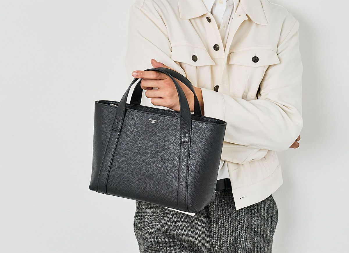 PELLE MORBIDA ペッレモルビダ TELA MARINA テーラ マリーナ