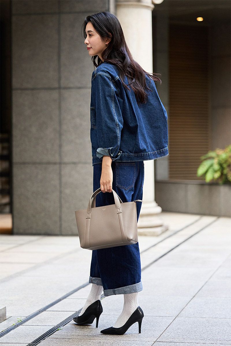 PELLE MORBIDA ペッレモルビダ TELA MARINA テーラ マリーナ