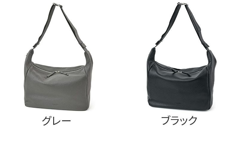 HERGOPOCH エルゴポック TOCCABENE Series トッカベーネシリーズ アジャスタブルショルダーバッグ TC-SL