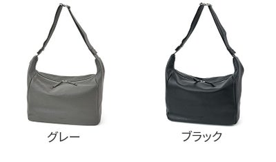 HERGOPOCH エルゴポック TOCCABENE Series トッカベーネシリーズ アジャスタブルショルダーバッグ TC-SL