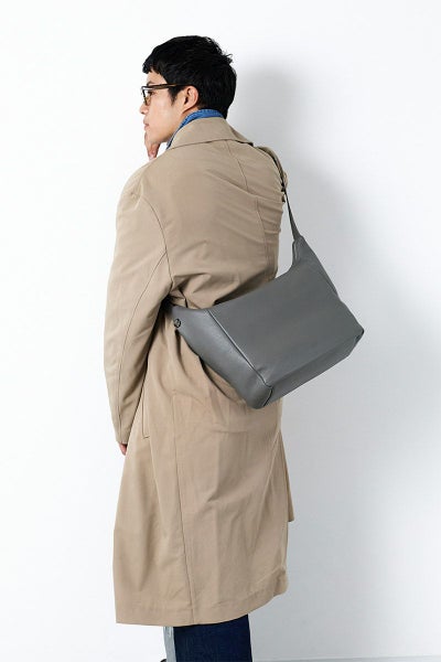 HERGOPOCH エルゴポック TOCCABENE Series トッカベーネシリーズ アジャスタブルショルダーバッグ TC-SL