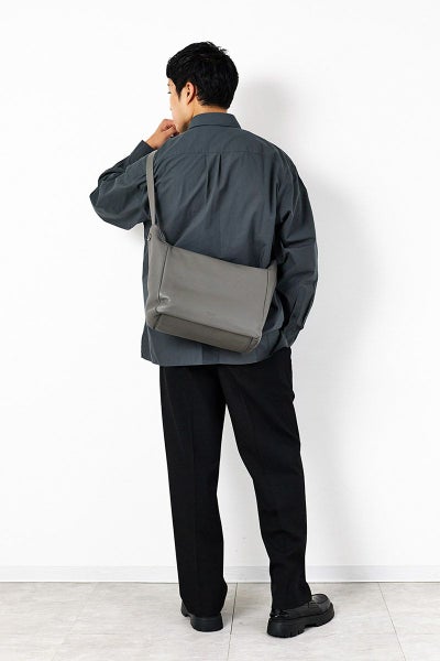 HERGOPOCH エルゴポック TOCCABENE Series トッカベーネシリーズ アジャスタブルショルダーバッグ TC-SL