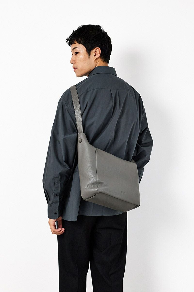 HERGOPOCH エルゴポック TOCCABENE Series トッカベーネシリーズ アジャスタブルショルダーバッグ TC-SL