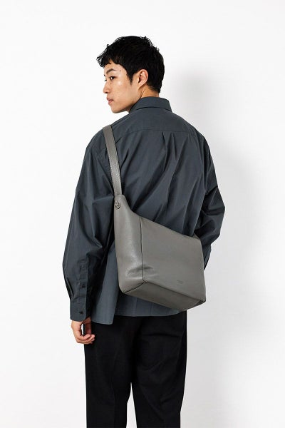 HERGOPOCH エルゴポック TOCCABENE Series トッカベーネシリーズ アジャスタブルショルダーバッグ TC-SL