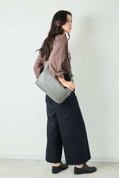 HERGOPOCH エルゴポック TOCCABENE Series トッカベーネシリーズ アジャスタブルショルダーバッグ TC-SL