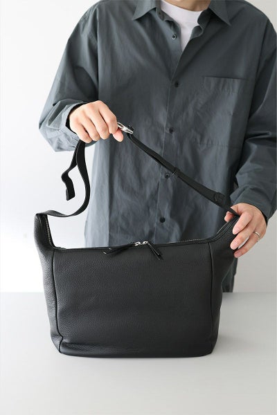 HERGOPOCH エルゴポック TOCCABENE Series トッカベーネシリーズ アジャスタブルショルダーバッグ TC-SL