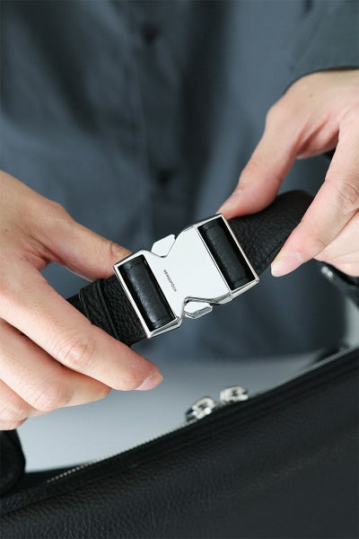 HERGOPOCH エルゴポック TOCCABENE Series トッカベーネシリーズ アジャスタブルショルダーバッグ TC-SL