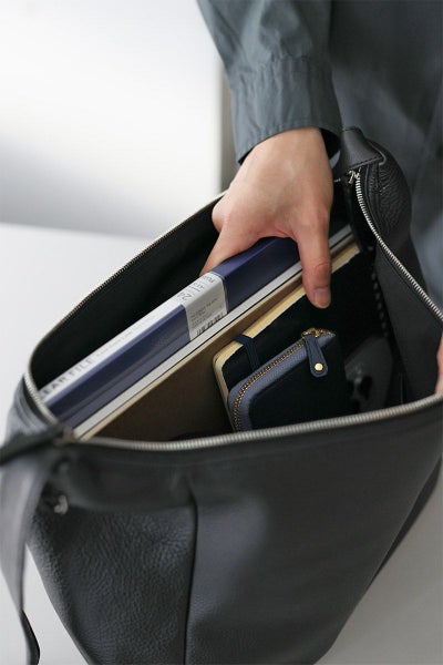 HERGOPOCH エルゴポック TOCCABENE Series トッカベーネシリーズ アジャスタブルショルダーバッグ TC-SL