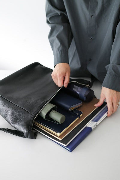 HERGOPOCH エルゴポック TOCCABENE Series トッカベーネシリーズ アジャスタブルショルダーバッグ TC-SL