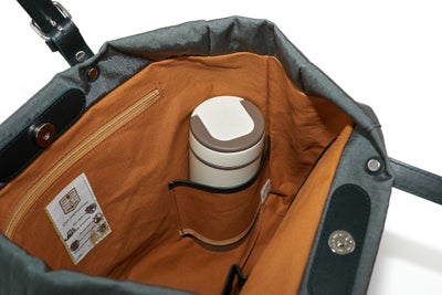 SEAGULL SHIP シーガルシップ Soft nylon ソフトナイロン トートバッグL SMAK-501