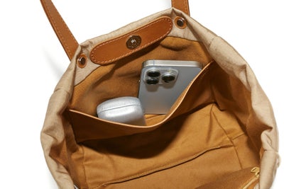 SEAGULL SHIP シーガルシップ Soft nylon ソフトナイロン トートバッグS SMAK-502