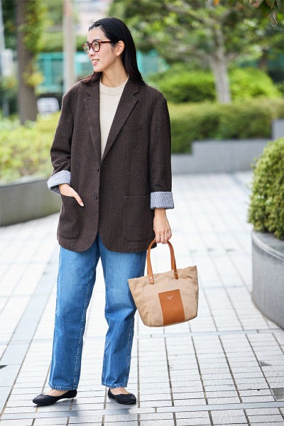 SEAGULL SHIP シーガルシップ Soft nylon ソフトナイロン トートバッグS SMAK-502