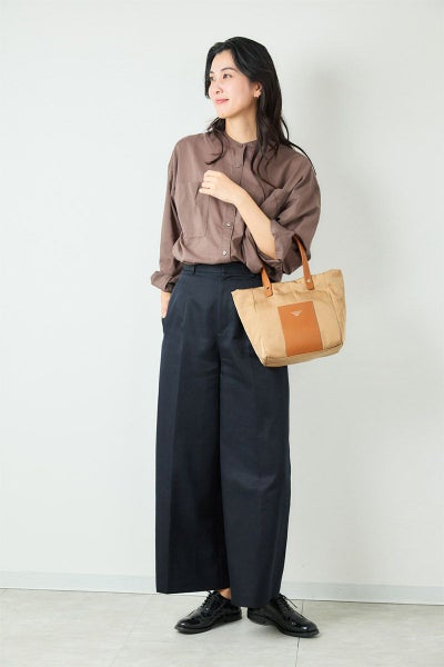 SEAGULL SHIP シーガルシップ Soft nylon ソフトナイロン トートバッグS SMAK-502