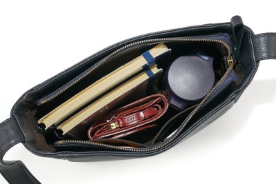 genten ゲンテン Equiplight エキップライト ショルダーバッグ 44538