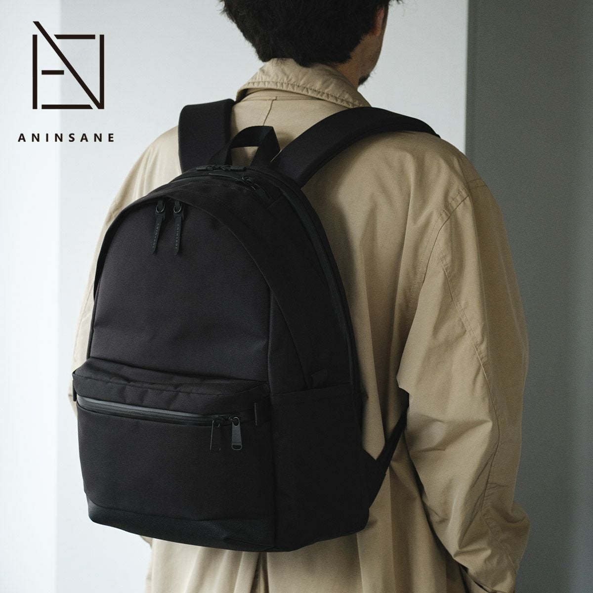 ANINSANE アンインセイン デイパック AN-H02 | こだわりのブランド