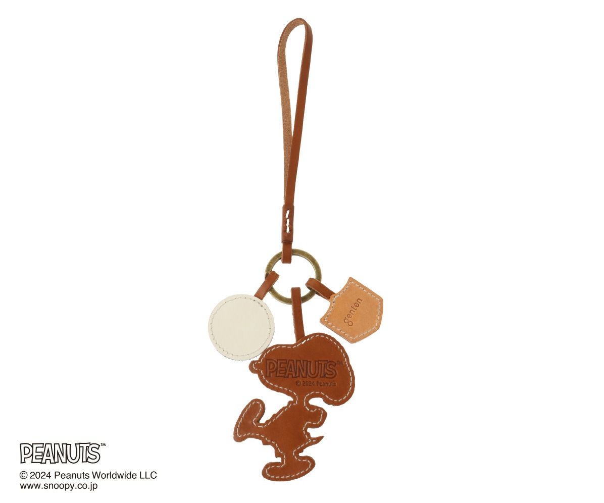 genten ゲンテン genten × PEANUTS ゲンテン×ピーナッツ ワクワク