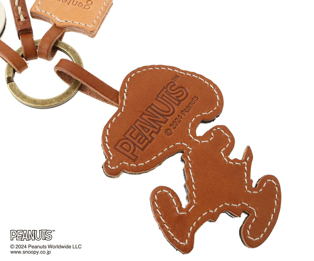 genten ゲンテン genten × PEANUTS ゲンテン×ピーナッツ ワクワク