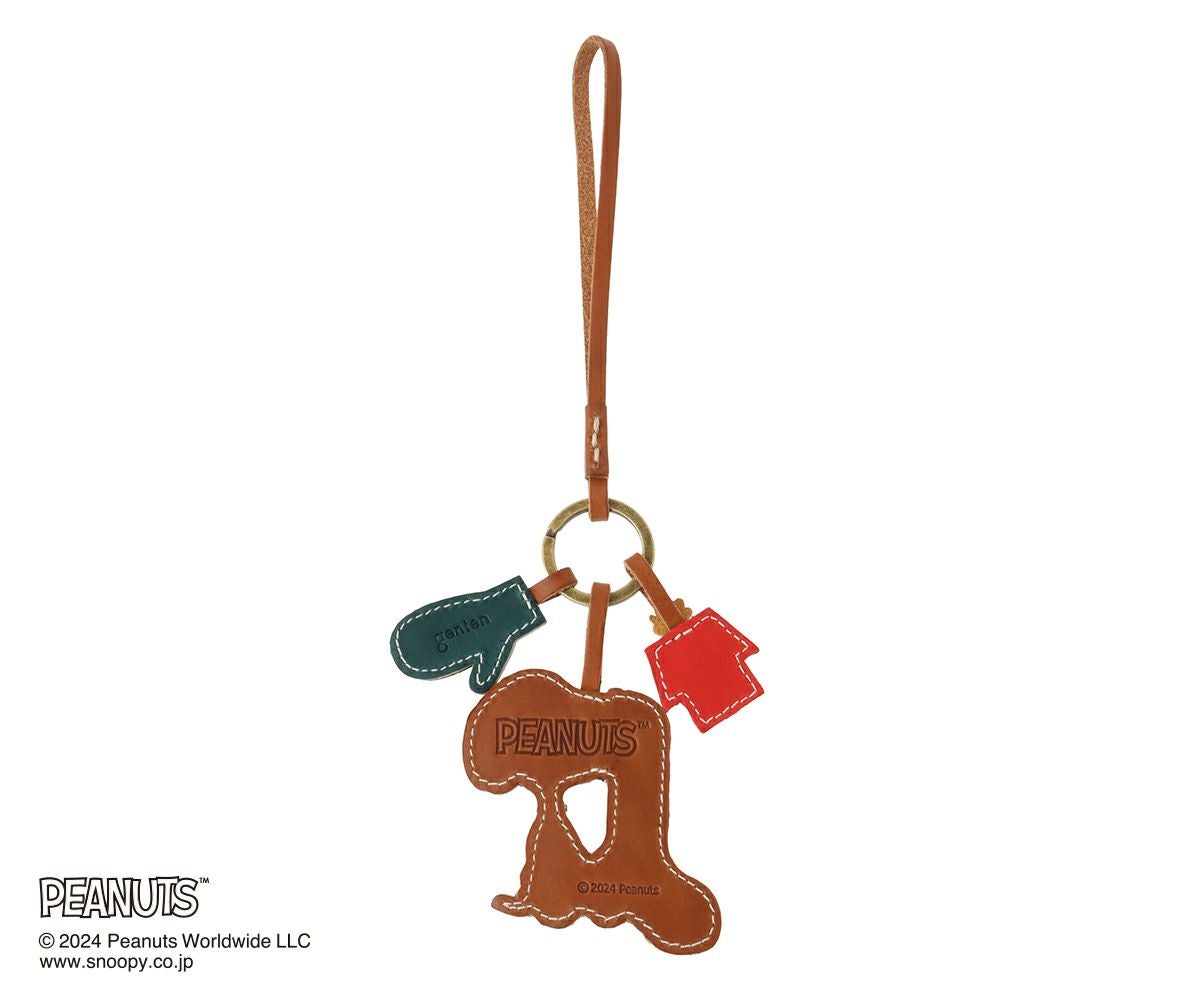 genten ゲンテン genten × PEANUTS ゲンテン×ピーナッツ ワクワク